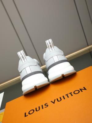 wholesale quality louis vuitton men shoes model no. 864